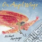 On Angel Wings