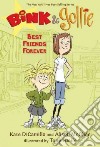 Best Friends Forever libro str