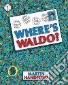 Where's Waldo? libro str