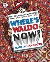 Where's Waldo Now? libro str