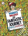 Where's Waldo? the Fantastic Journey libro str