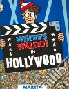 Where's Waldo? in Hollywood libro str