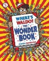 Where's Waldo? the Wonder Book libro str