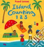 Island Counting 1 2 3