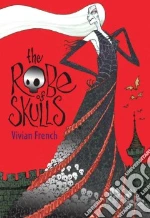 The Robe of Skulls