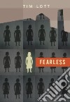 Fearless libro str
