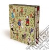 The Complete Alice Slipcased Gift Set libro str
