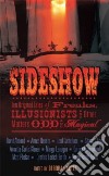 Sideshow libro str