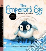 The Emperor's Egg