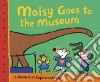 Maisy Goes to the Museum libro str