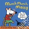 Munch Munch libro str