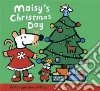 Maisy's Christmas Day libro str