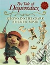 The Tale of Despereaux libro str