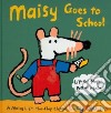 Maisy Goes to School libro str