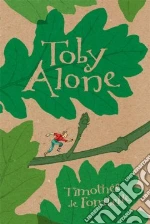 Toby Alone