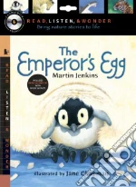 The Emperor's Egg