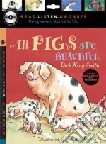 All Pigs Are Beautiful