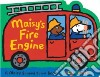 Maisy's Fire Engine libro str