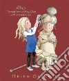 Alice Through the Looking-Glass libro str