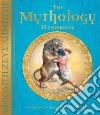 The Mythology Handbook libro str