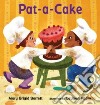 Pat-a-Cake libro str