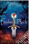 Finnikin of the Rock libro str