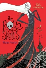 The Robe of Skulls