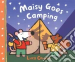 Maisy Goes Camping