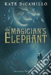 The Magician's Elephant libro str