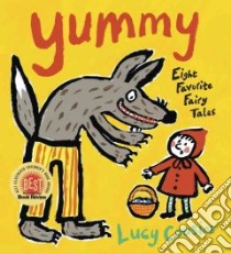 Yummy libro in lingua di Cousins Lucy, Cousins Lucy (ILT)