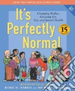 It's Perfectly Normal