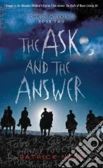 The Ask and the Answer
