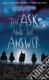 The Ask and the Answer libro str