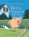 Mercy Watson to the Rescue libro str