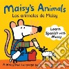 Los Animales De Maisy / Maisy's Animals libro str