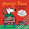 Maisy's Food/ Los alimentos de Maisy libro str