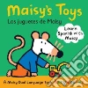 Maisy's Toys/ Los juguetes de Maisy libro str