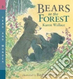 Bears in the Forest