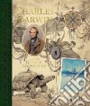 Charles Darwin and the Beagle Adventure libro str