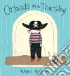 Orlando on a Thursday libro str