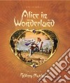 Lewis Carroll's Alice in Wonderland libro str