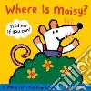 Where Is Maisy? libro str