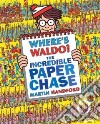 Where's Waldo? libro str