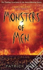 Monsters of Men