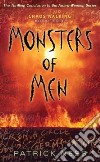 Monsters of Men libro str