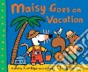 Maisy Goes on Vacation libro str