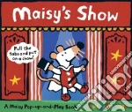 Maisy's Show