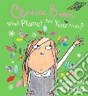 Clarice Bean, What Planet Are You From? libro str