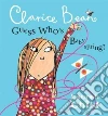 Clarice Bean Guess Who's Babysitting? libro str