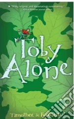 Toby Alone